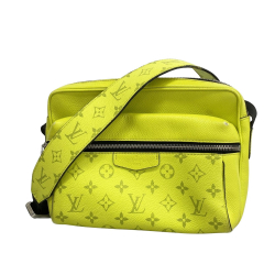 Louis Vuitton Outdoor