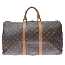 Louis Vuitton Keepall 50