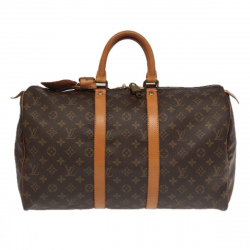 Louis Vuitton Keepall 45