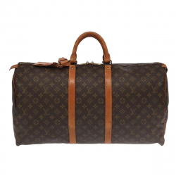 Louis Vuitton Keepall 55