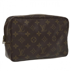 Louis Vuitton Trousse de Toilette