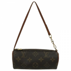 Louis Vuitton Mini baby papillon