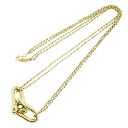 Tiffany & Co Double Link Pendant