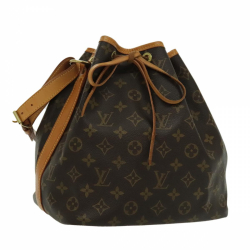 Louis Vuitton Petit Noé