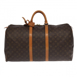 Louis Vuitton Keepall 55