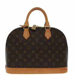 Louis Vuitton Alma