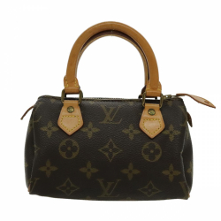 Louis Vuitton Mini speedy