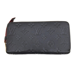 Louis Vuitton Portefeuille zippy