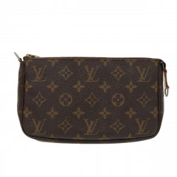 Louis Vuitton Pochette Accessoire