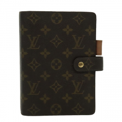 Louis Vuitton Agenda MM