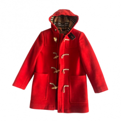 Burberry Duffle-coat