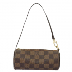 Louis Vuitton Mini baby papillon