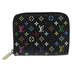 Louis Vuitton Zippy coin purse