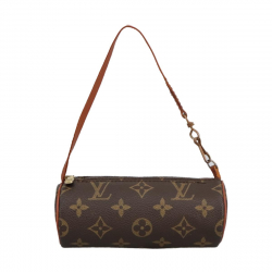 Louis Vuitton Mini baby papillon