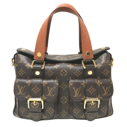 Louis Vuitton Manhattan