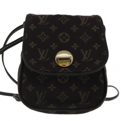 Louis Vuitton Mini Lin