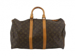 Louis Vuitton Keepall 45