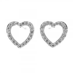 Tiffany & Co Heart