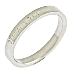 Tiffany & Co Anneau de Tiffany