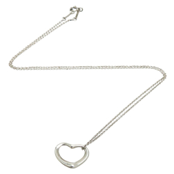 Tiffany & Co Open Heart