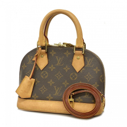 Louis Vuitton Alma BB