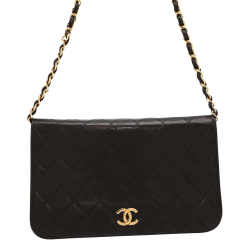 Chanel Full Flap