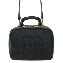 Chanel Vanity