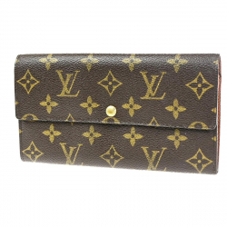 Louis Vuitton Porte Monnaie Credit