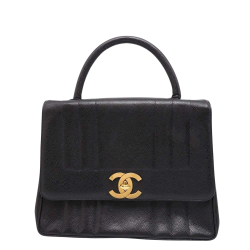 Chanel Coco Handle