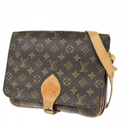 Louis Vuitton Cartouchiere