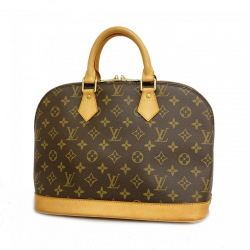 Louis Vuitton Alma