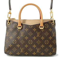 Louis Vuitton Pallas BB