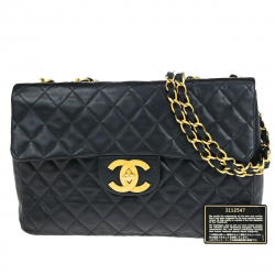 Chanel Jumbo