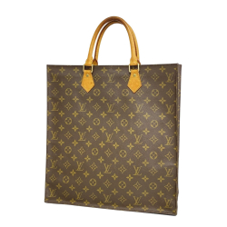 Louis Vuitton Sac Plat