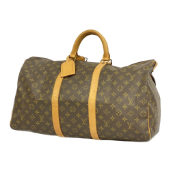 Louis Vuitton Keepall 50