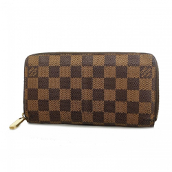 Louis Vuitton Portefeuille zippy