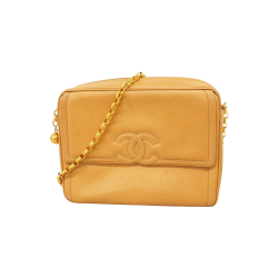 Chanel Logo CC