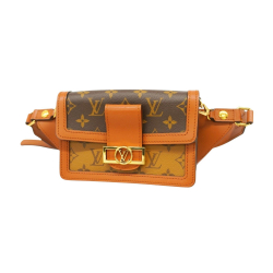 Louis Vuitton Dauphine Belt Bag