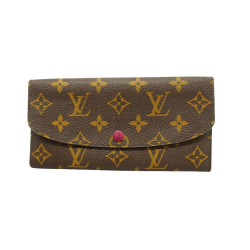 Louis Vuitton Emilie