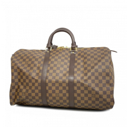 Louis Vuitton Keepall 50