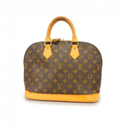 Louis Vuitton Alma