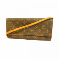 Louis Vuitton Pochette Twin GM