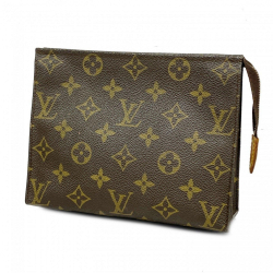 Louis Vuitton Poche Toilette 19