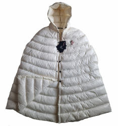 Moncler Cape