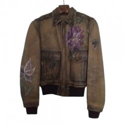 Gucci Magnifique Blouson Neuf