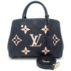 Louis Vuitton Montaigne