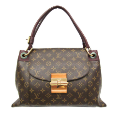 Louis Vuitton Olympe