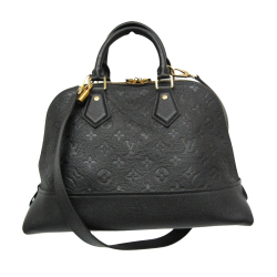 Louis Vuitton Alma