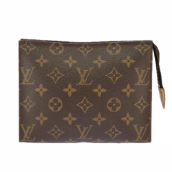 Louis Vuitton Poche Toilette 19