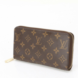 Louis Vuitton Zippy wallet